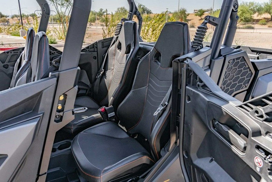 2026 Can-Am Commander MAX XT-P