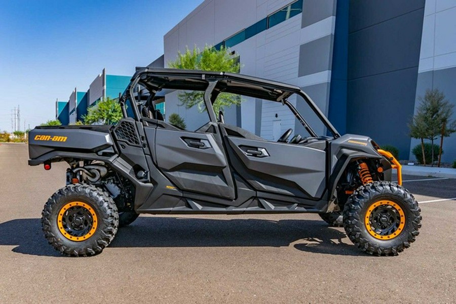 2026 Can-Am Commander MAX XT-P
