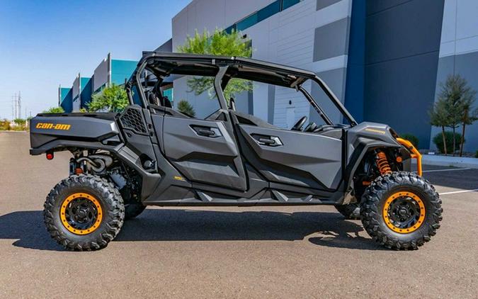 2026 Can-Am Commander MAX XT-P