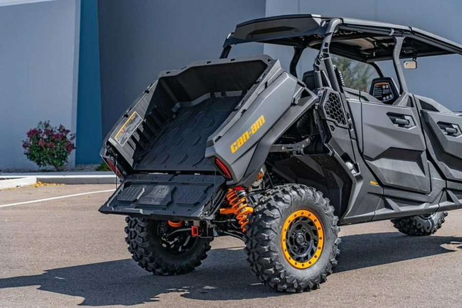 2026 Can-Am Commander MAX XT-P