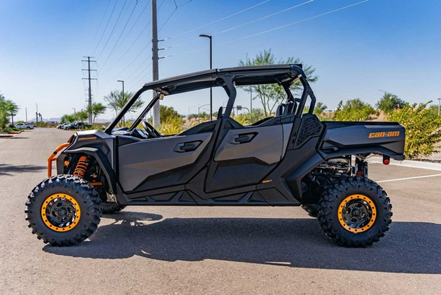 2026 Can-Am Commander MAX XT-P