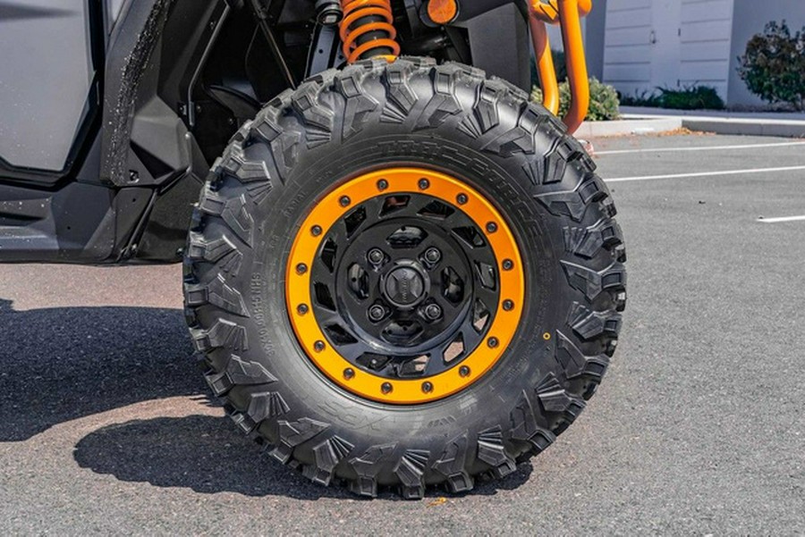 2026 Can-Am Commander MAX XT-P