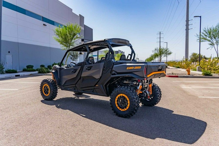 2026 Can-Am Commander MAX XT-P