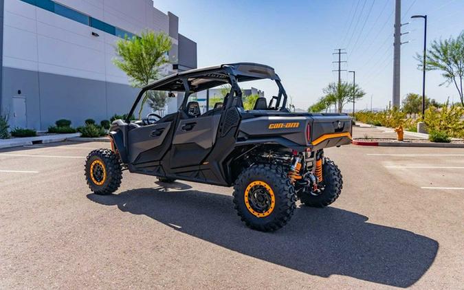 2026 Can-Am Commander MAX XT-P