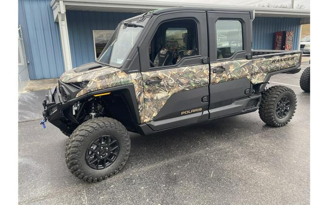 2026 Polaris Ranger® Crew XD 1500 NorthStar Edition Ultimate