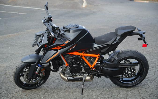 2026 KTM Super Duke 1390 R EVO