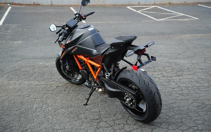 2026 KTM Super Duke 1390 R EVO