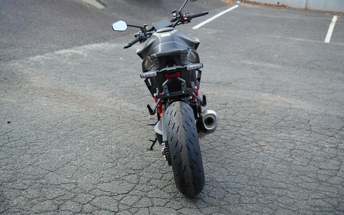 2026 KTM Super Duke 1390 R EVO