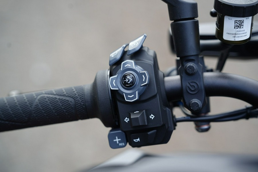 2026 KTM Super Duke 1390 R EVO