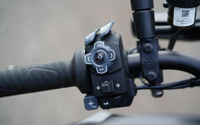 2026 KTM Super Duke 1390 R EVO