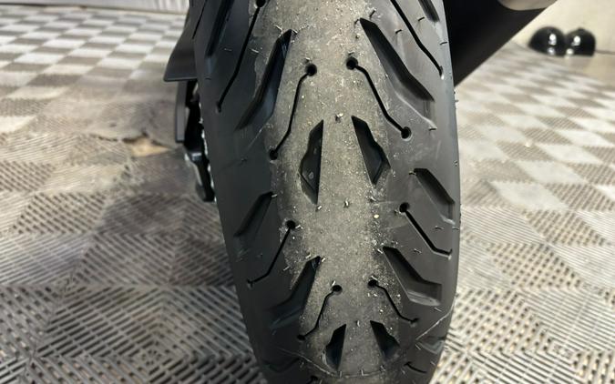 2025 Honda CB500F ABS