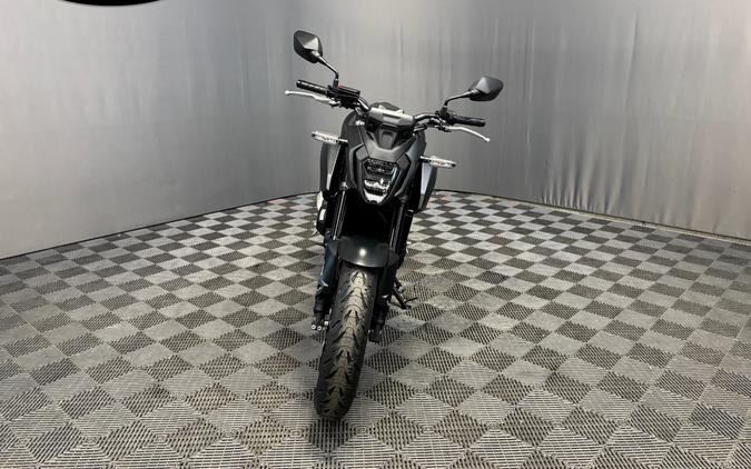 2025 Honda CB500F ABS