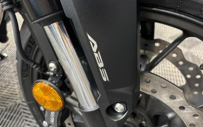 2025 Honda CB500F ABS