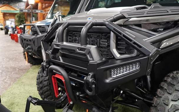 2025 Polaris® Ranger XD 1500 NorthStar Ultimate