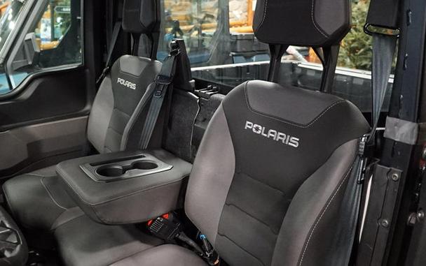 2025 Polaris® Ranger XD 1500 NorthStar Ultimate