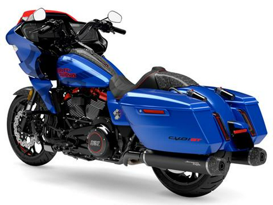 2026 Harley-Davidson CVO™ Road Glide® ST