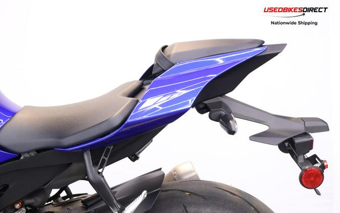 2024 Yamaha YZF-R1 - $19,499.00