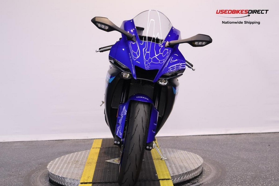 2024 Yamaha YZF-R1 - $19,499.00