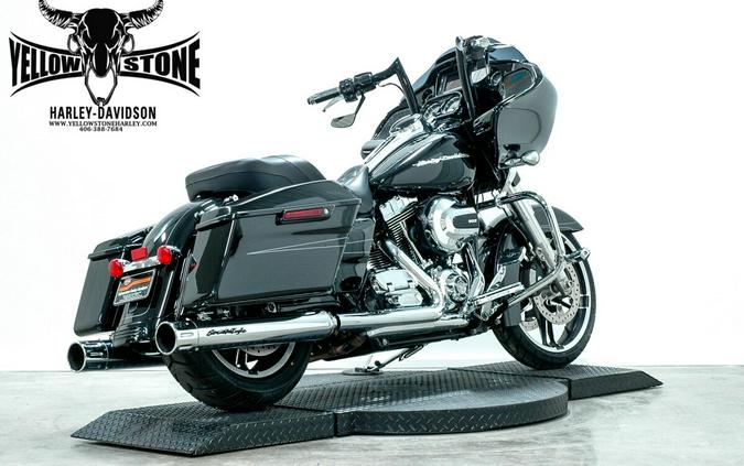 2015 Harley-Davidson® Road Glide® Special Vivid Black