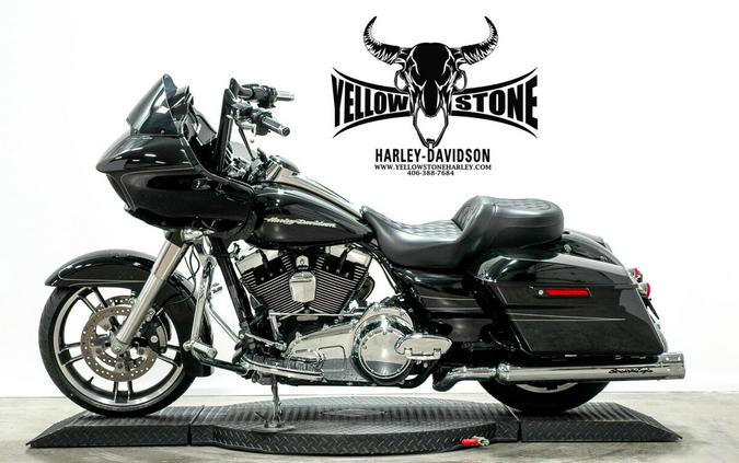 2015 Harley-Davidson® Road Glide® Special Vivid Black