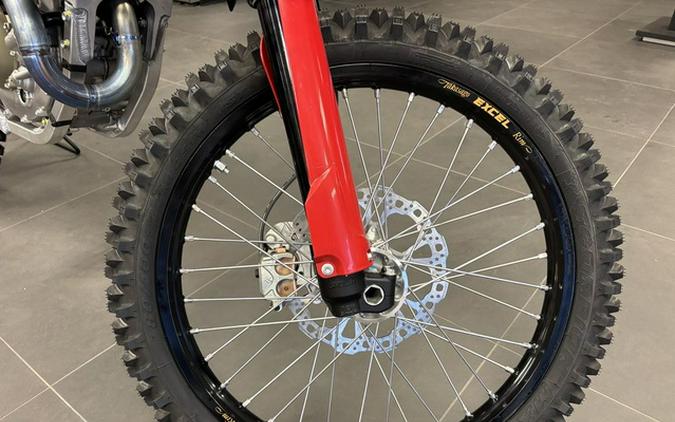 2026 Ducati Desmo450 MX Factory