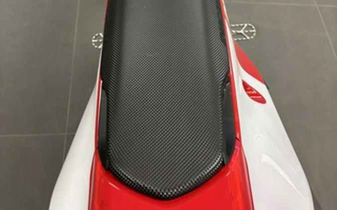 2026 Ducati Desmo450 MX Factory