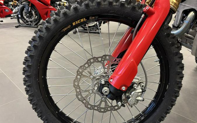 2026 Ducati Desmo450 MX Factory