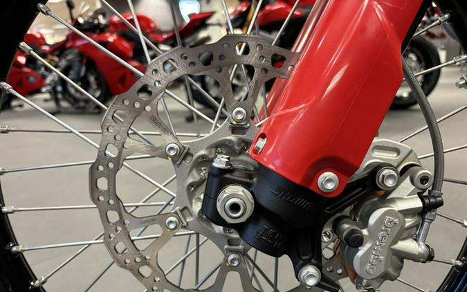 2026 Ducati Desmo450 MX Factory