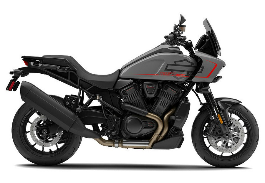 2026 Harley-Davidson Pan America 1250 ST RA1250ST