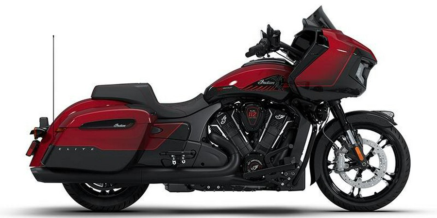 2026 Indian Motorcycle CHALLENGER 125TH ANNIVERSARY EDITION