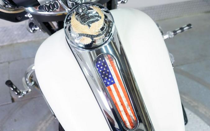 2018 Harley-Davidson Street Glide®
