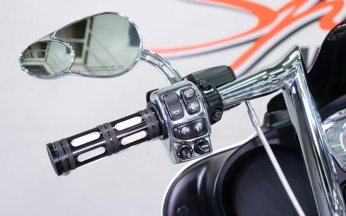 2018 Harley-Davidson Street Glide®