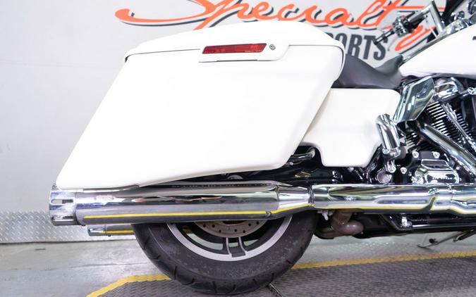 2018 Harley-Davidson Street Glide®