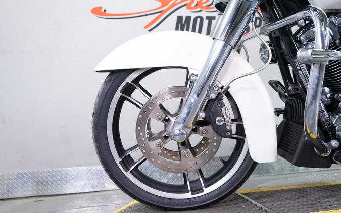 2018 Harley-Davidson Street Glide®