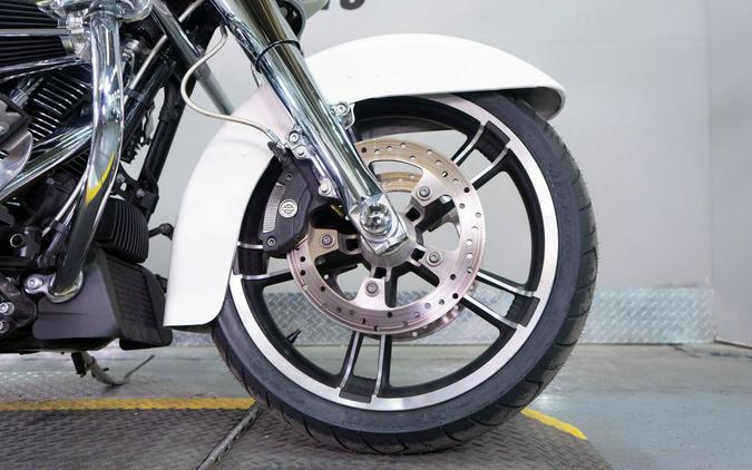 2018 Harley-Davidson Street Glide®