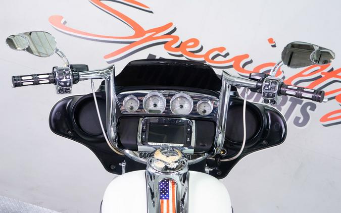 2018 Harley-Davidson Street Glide®