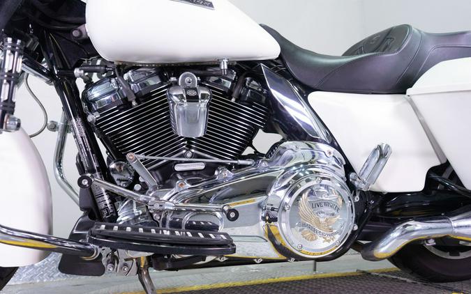 2018 Harley-Davidson Street Glide®