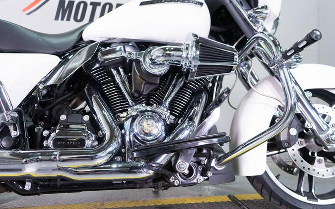 2018 Harley-Davidson Street Glide®
