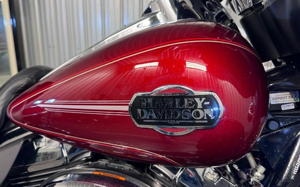 2010 Harley-Davidson ELECTRA GLIDE ULTRA CLASSIC