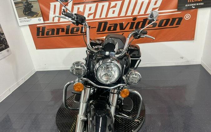 FLHP 2021 Police Road King®