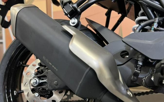 2026 CFMOTO SS 300