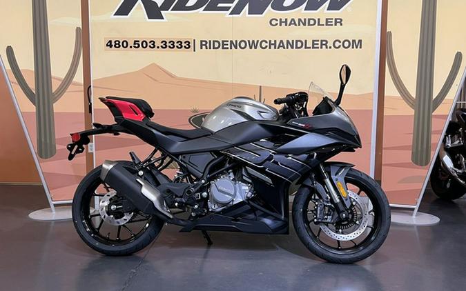 2026 CFMOTO SS 300