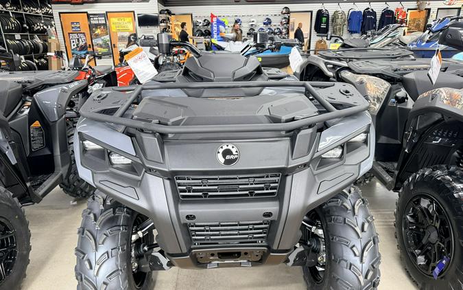 2026 Can-Am Outlander DPS 500