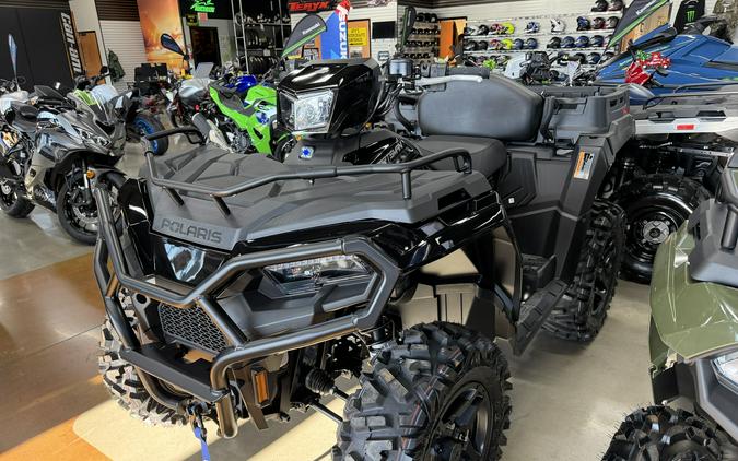 2026 Polaris Sportsman® X2 570
