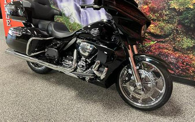 2025 Harley-Davidson Street Glide® Ultra