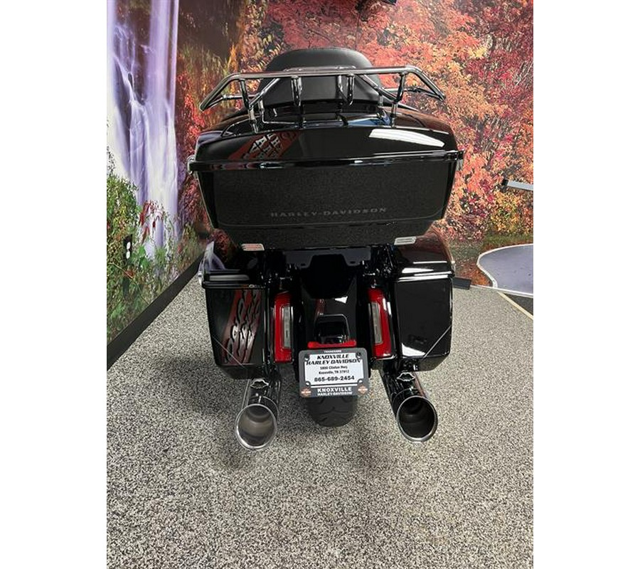2025 Harley-Davidson Street Glide® Ultra