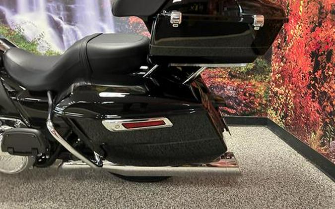 2025 Harley-Davidson Street Glide® Ultra