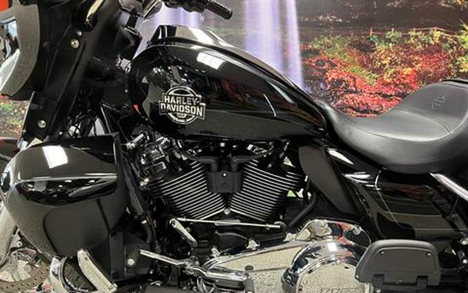 2025 Harley-Davidson Street Glide® Ultra