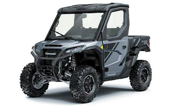 2026 RIDGE® HVAC - Kawasaki