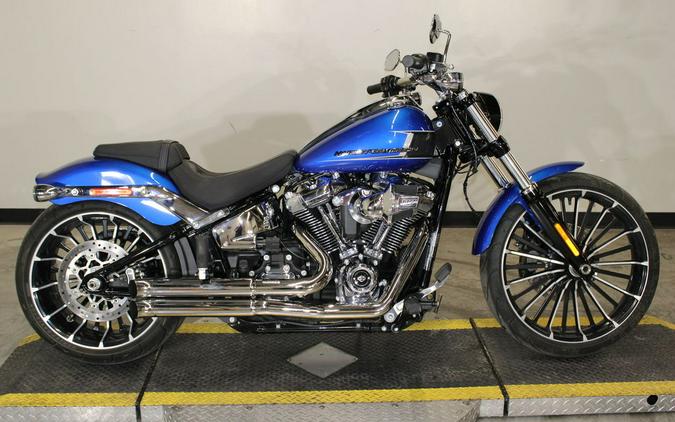 2024 Harley-Davidson® FXBR - Breakout®